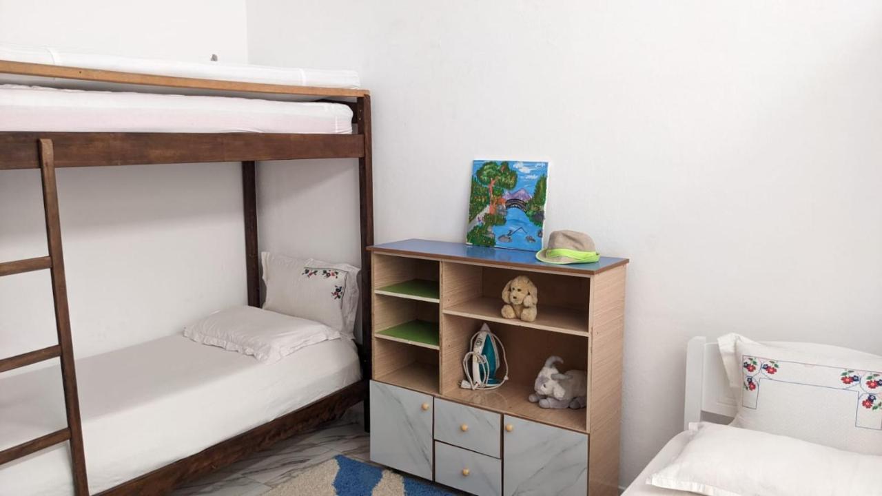 David Guesthouse Shkoder Ngoại thất bức ảnh