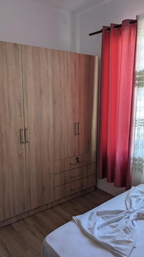 David Guesthouse Shkoder Ngoại thất bức ảnh