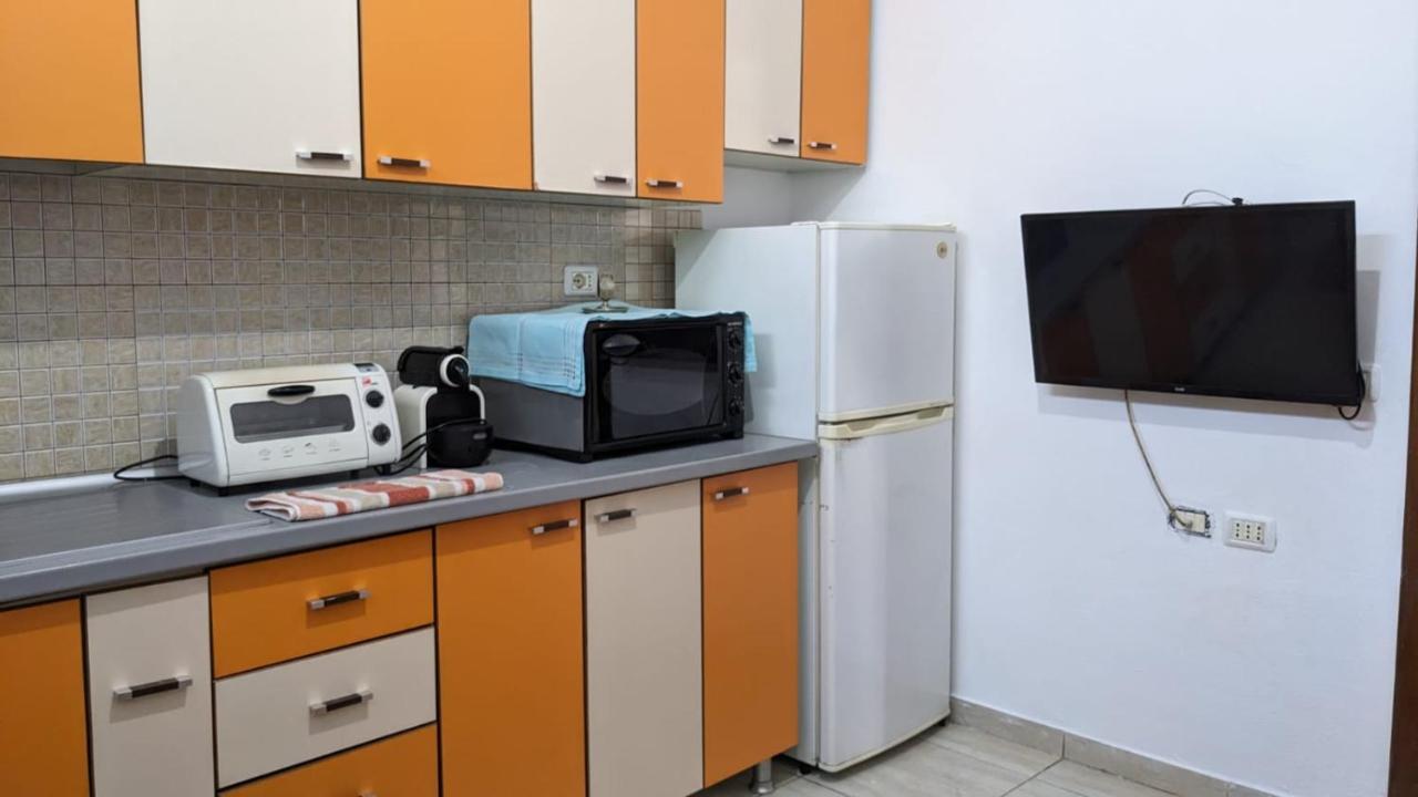 David Guesthouse Shkoder Ngoại thất bức ảnh