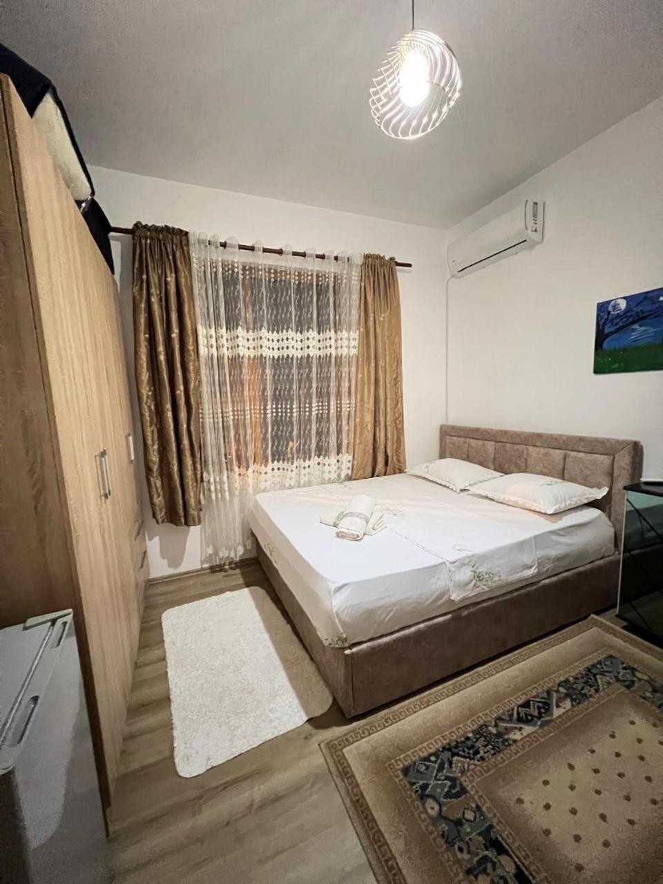 David Guesthouse Shkoder Ngoại thất bức ảnh